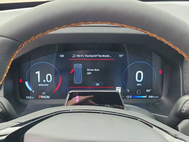 New 2026 Ford Explorer Tremor w/ Tremor Ultimate Package AWD/4WD image 25