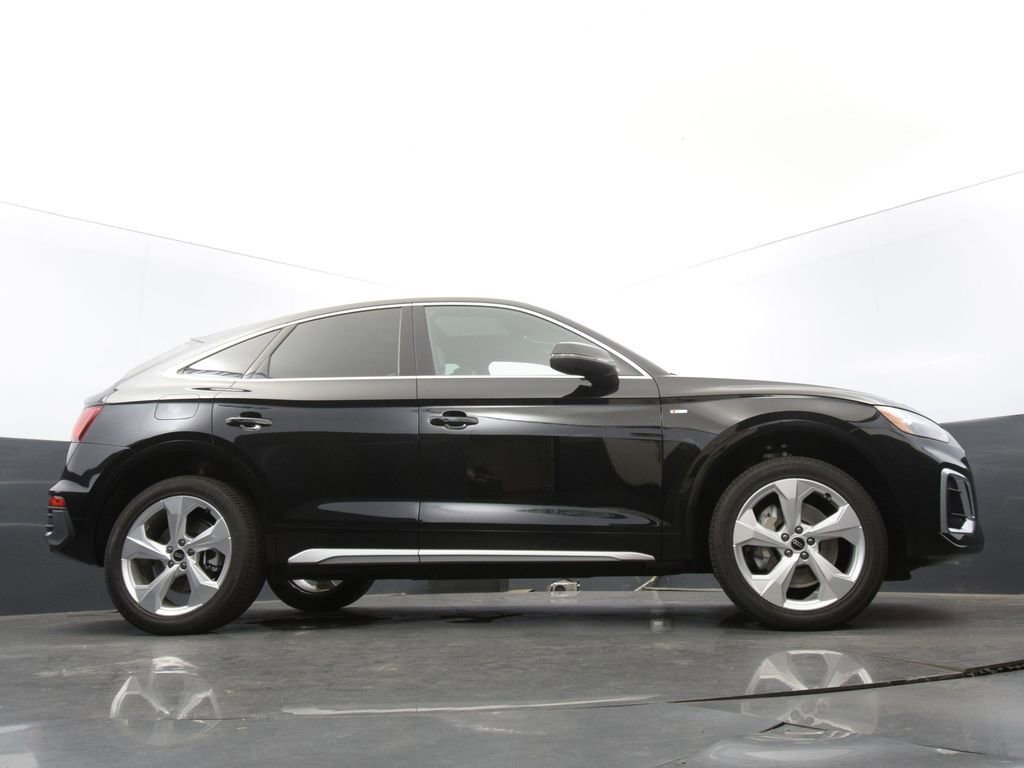 Certified 2024 Audi Q5 2.0T Premium Plus w/ Premium Plus Package image 41