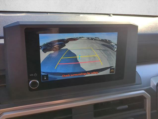 Certified 2025 Toyota Tacoma SR5 image 20