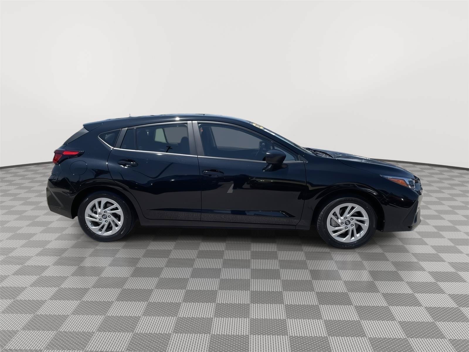 Certified 2024 Subaru Impreza 2.0i w/ Popular Package #1A AWD/4WD image 9