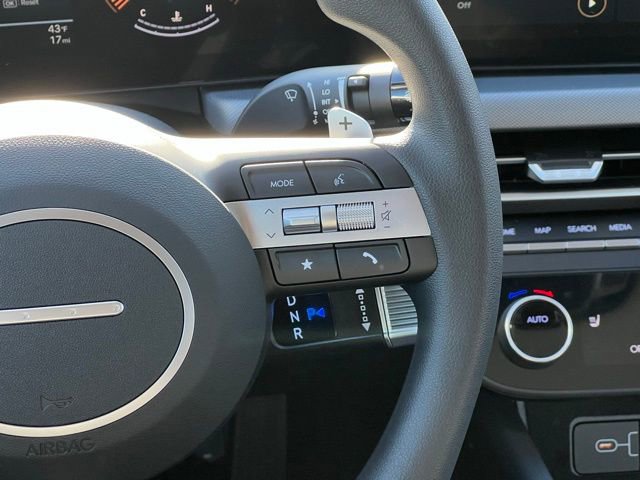 New 2025 Hyundai Sonata SEL image 20