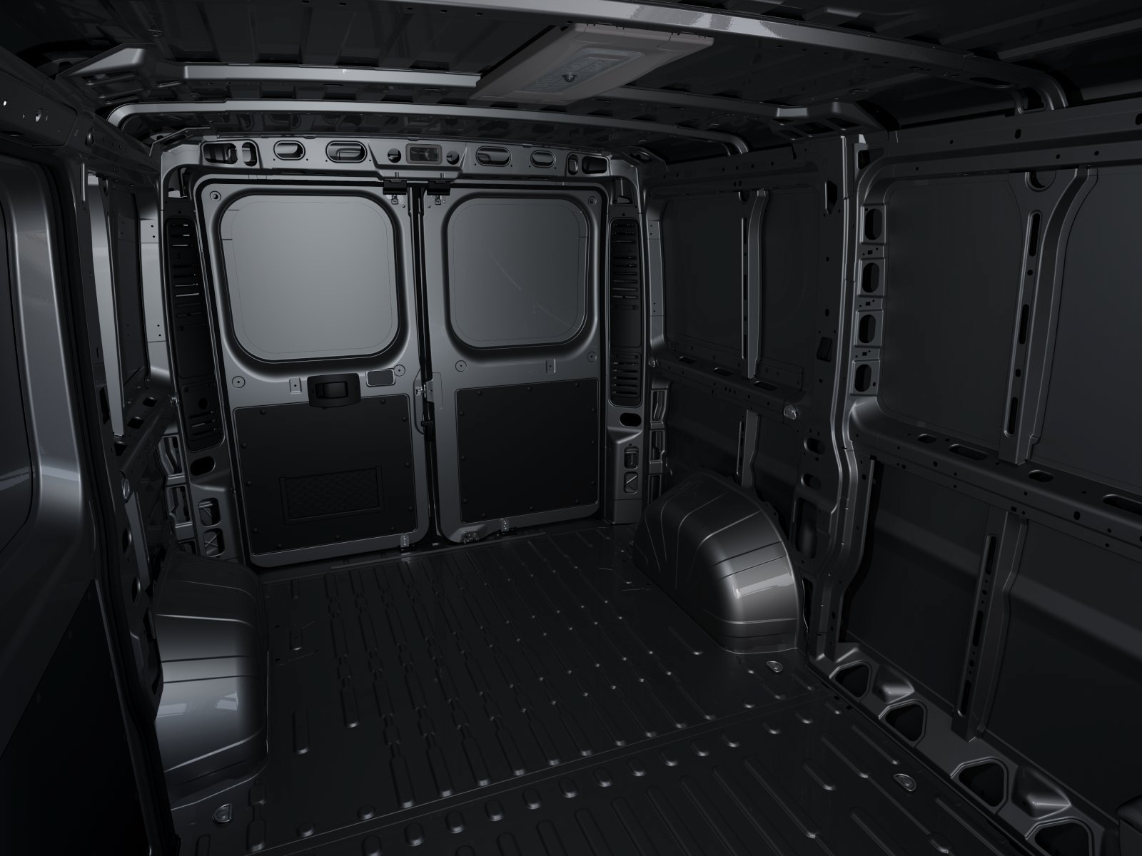 New 2026 RAM ProMaster 1500 w/ Convenience Group FWD image 15
