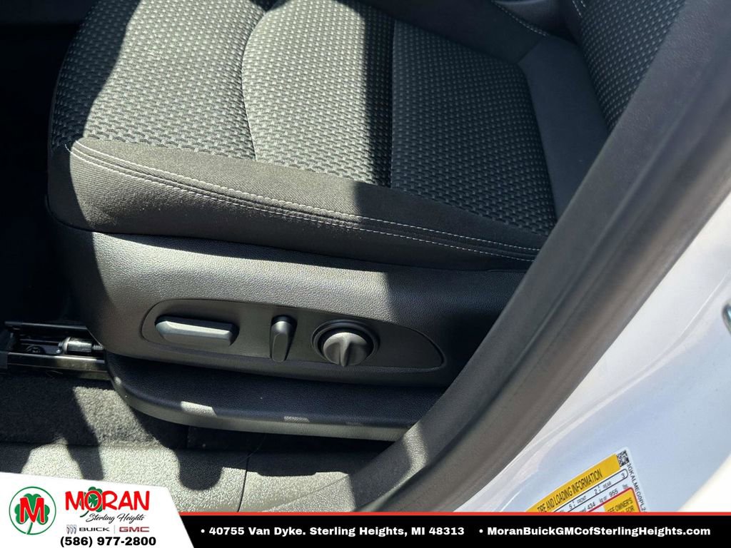 Certified 2023 GMC Terrain SLE w/ Driver Convenience Package FWD image 19