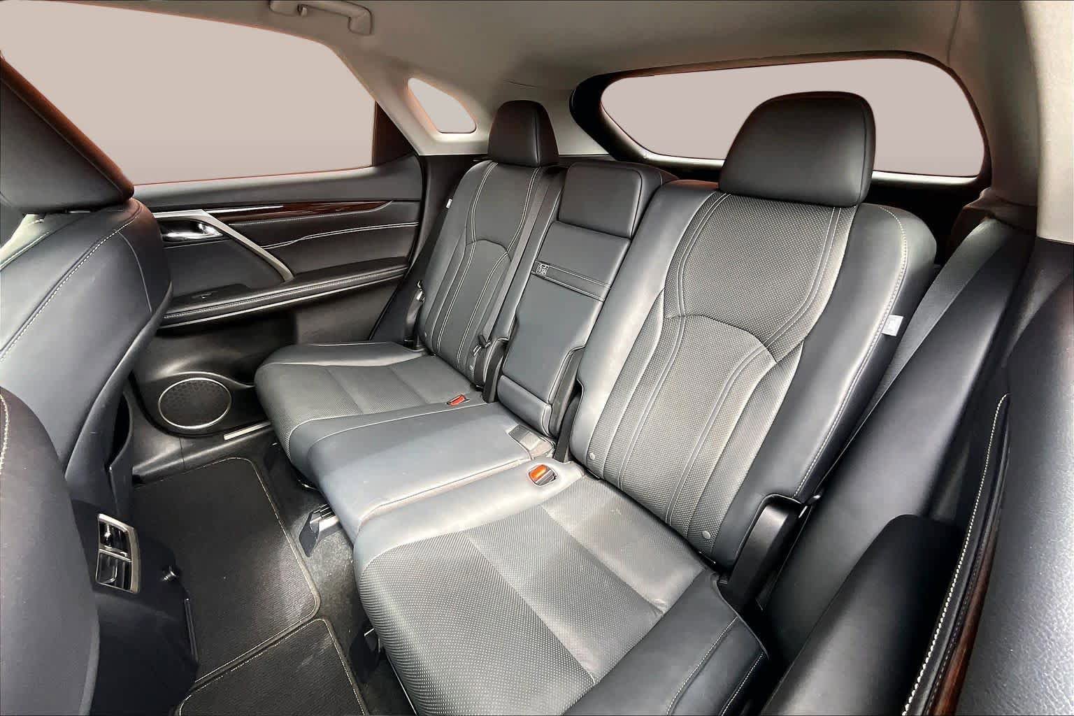 Used 2018 Lexus RX 350 FWD w/ Premium Package image 19