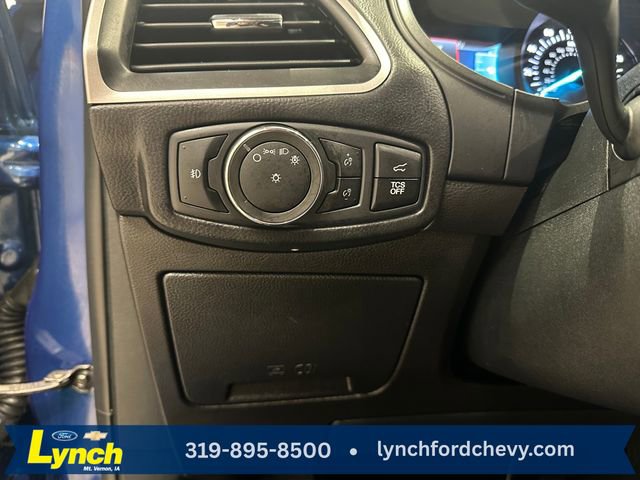 Used 2023 Ford Edge SEL w/ Convenience Package image 17