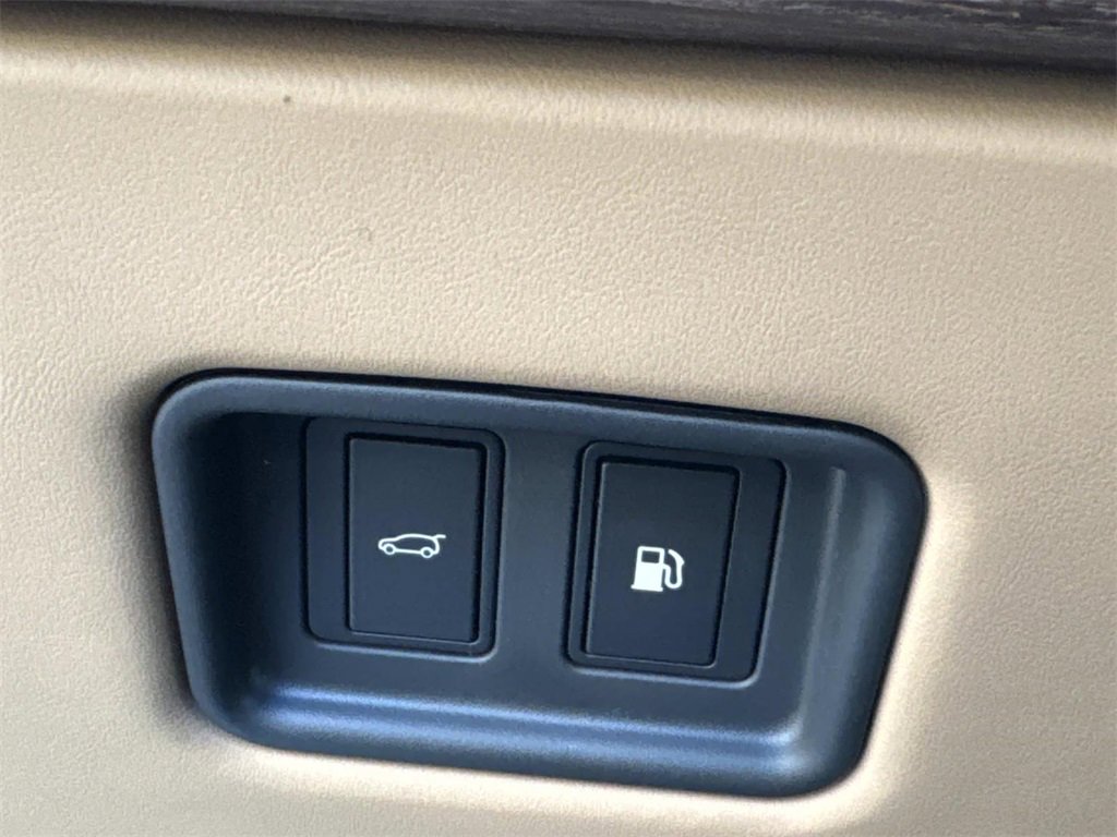 New 2026 Land Rover Range Rover SE image 31