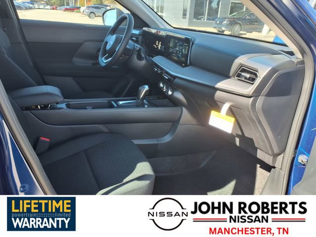 New 2026 Nissan Kicks S image 18