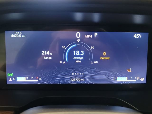 Used 2022 Jeep Grand Cherokee Summit w/ Adv Protech Group IV image 19