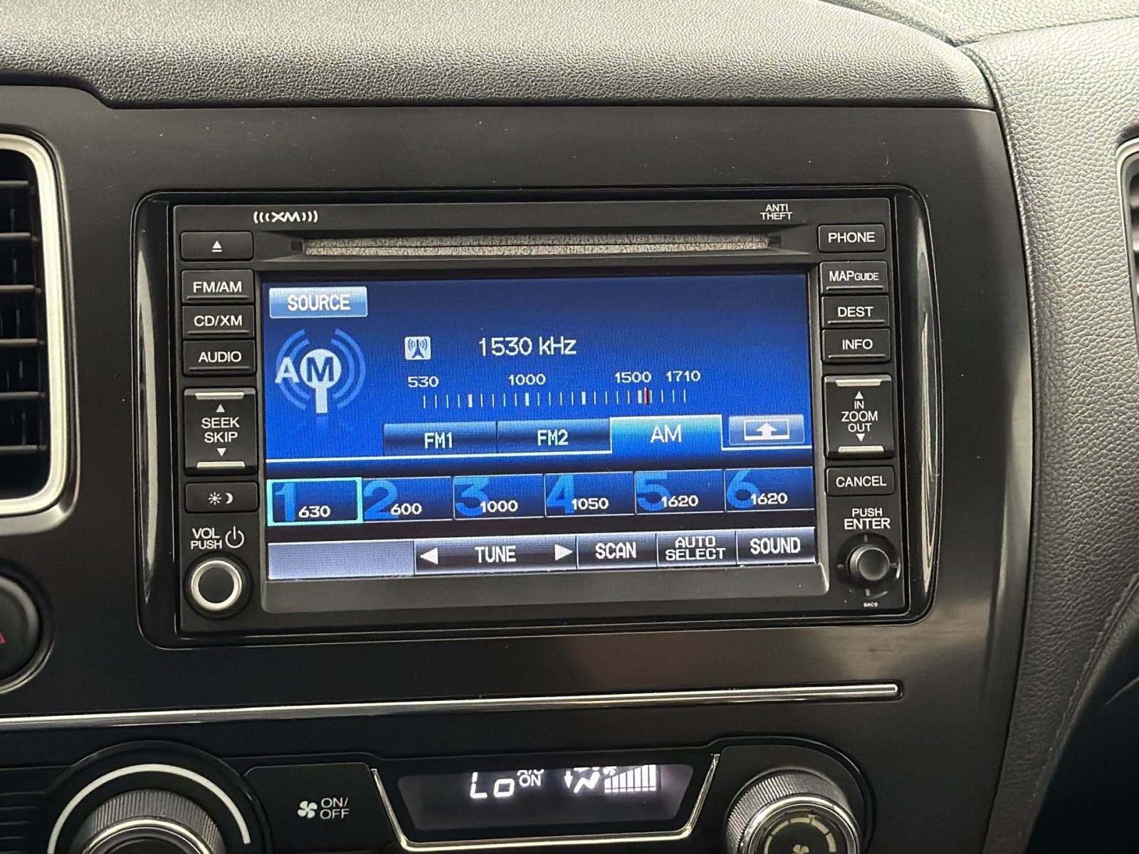 Used 2013 Honda Civic EX image 18