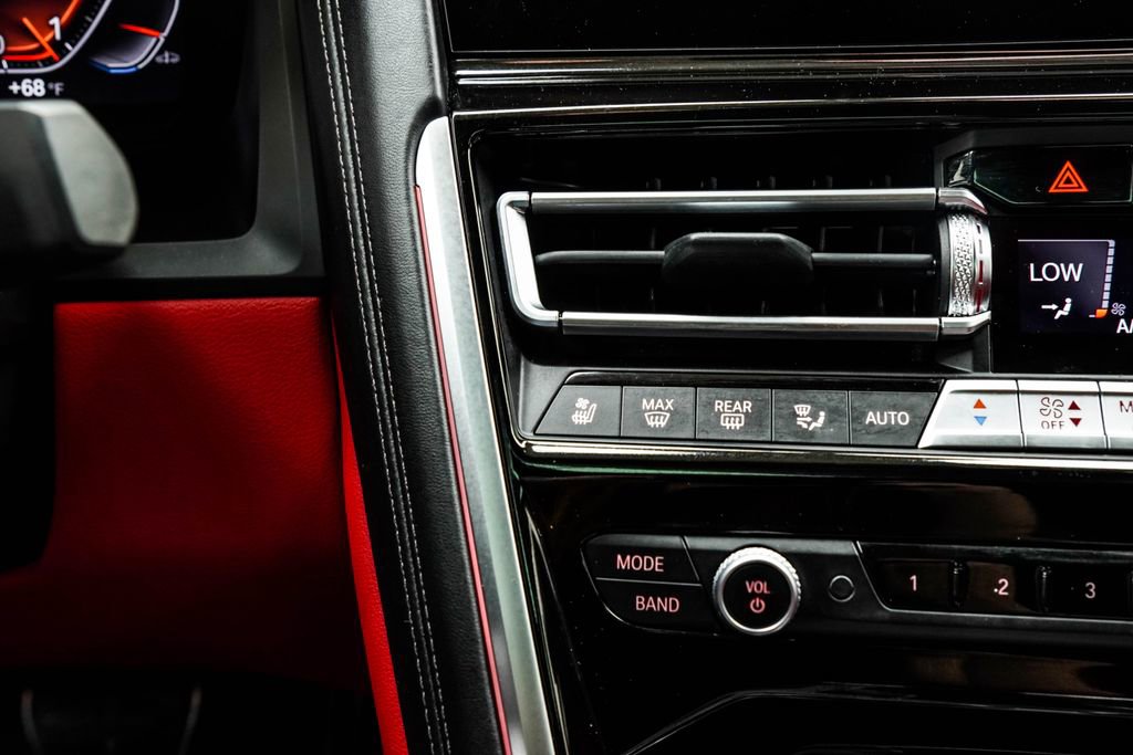 Used 2022 BMW 840i Gran Coupe image 29