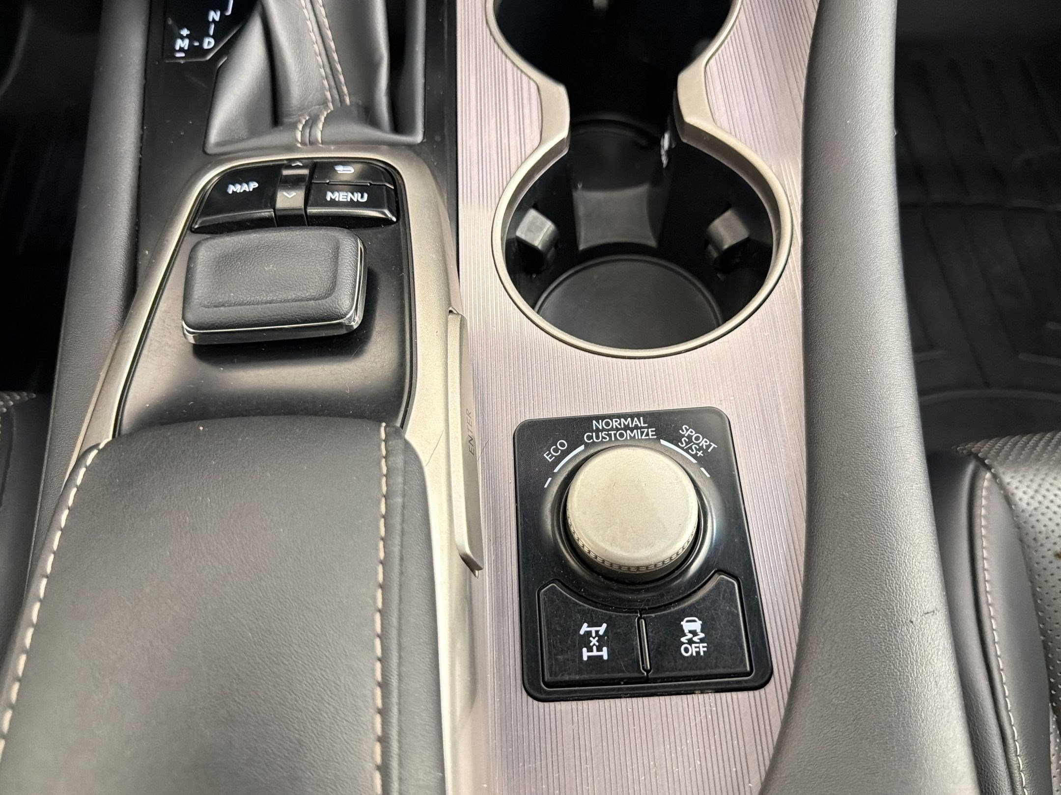 Used 2019 Lexus RX 350 F Sport AWD/4WD image 33