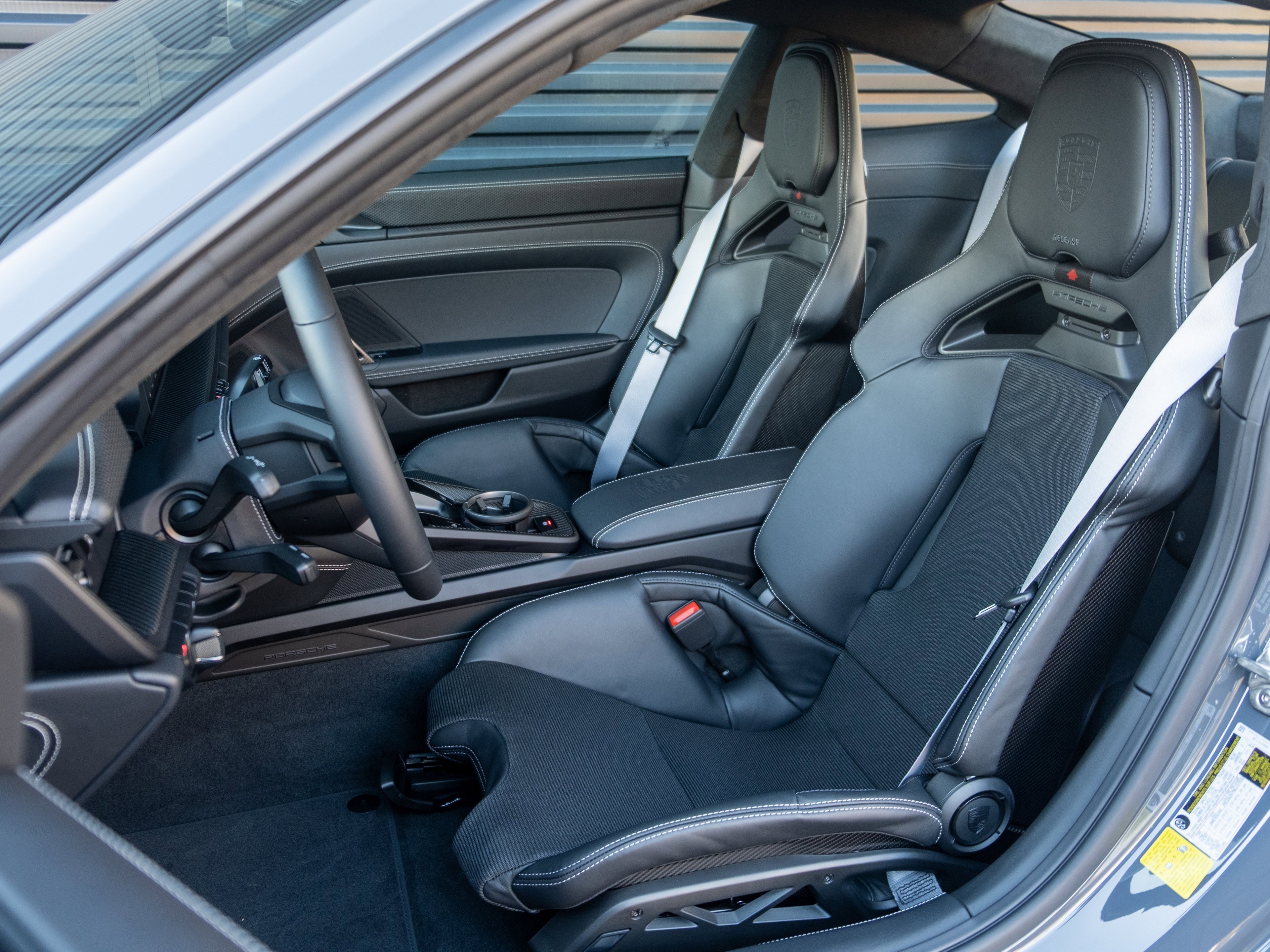 New 2026 Porsche 911 GT3 image 5