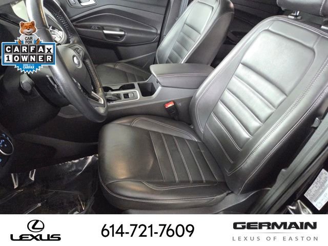Used 2017 Ford Escape Titanium image 20