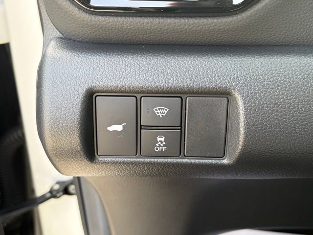 Certified 2025 Honda Pilot Black Edition image 28