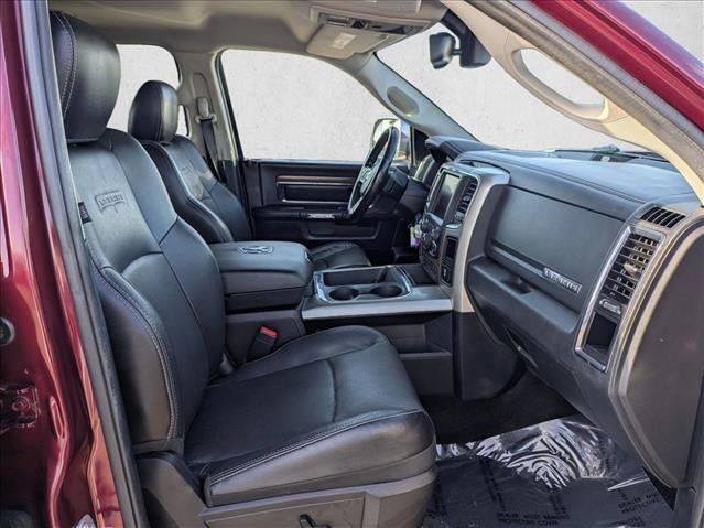Used 2016 RAM 1500 Laramie image 20