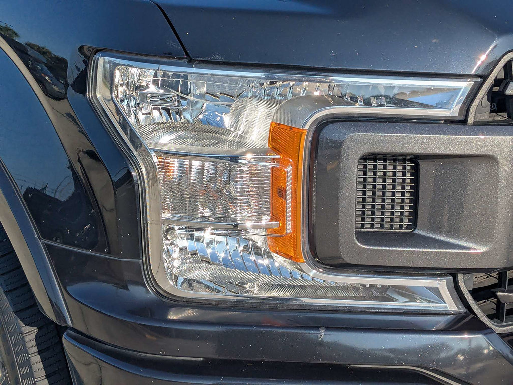Used 2020 Ford F150 XLT w/ Equipment Group 302A Luxury AWD/4WD image 9
