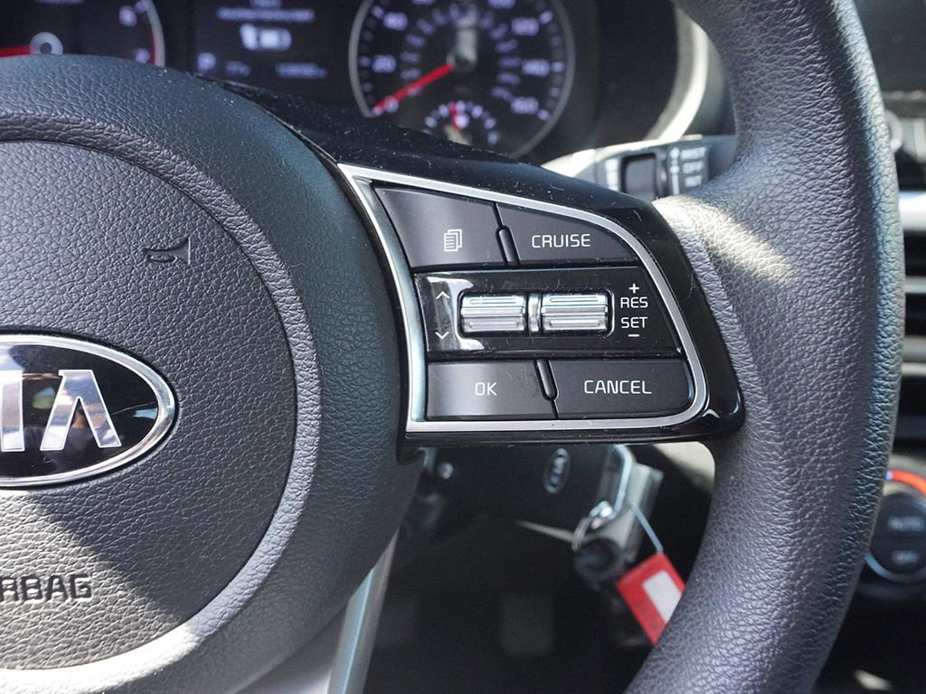 Used 2019 Kia Forte LXS FWD image 35