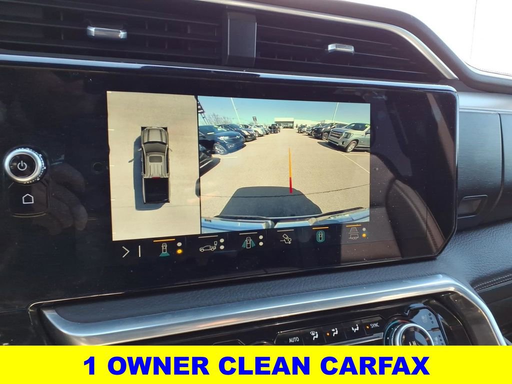 Used 2023 GMC Sierra 1500 Denali image 19