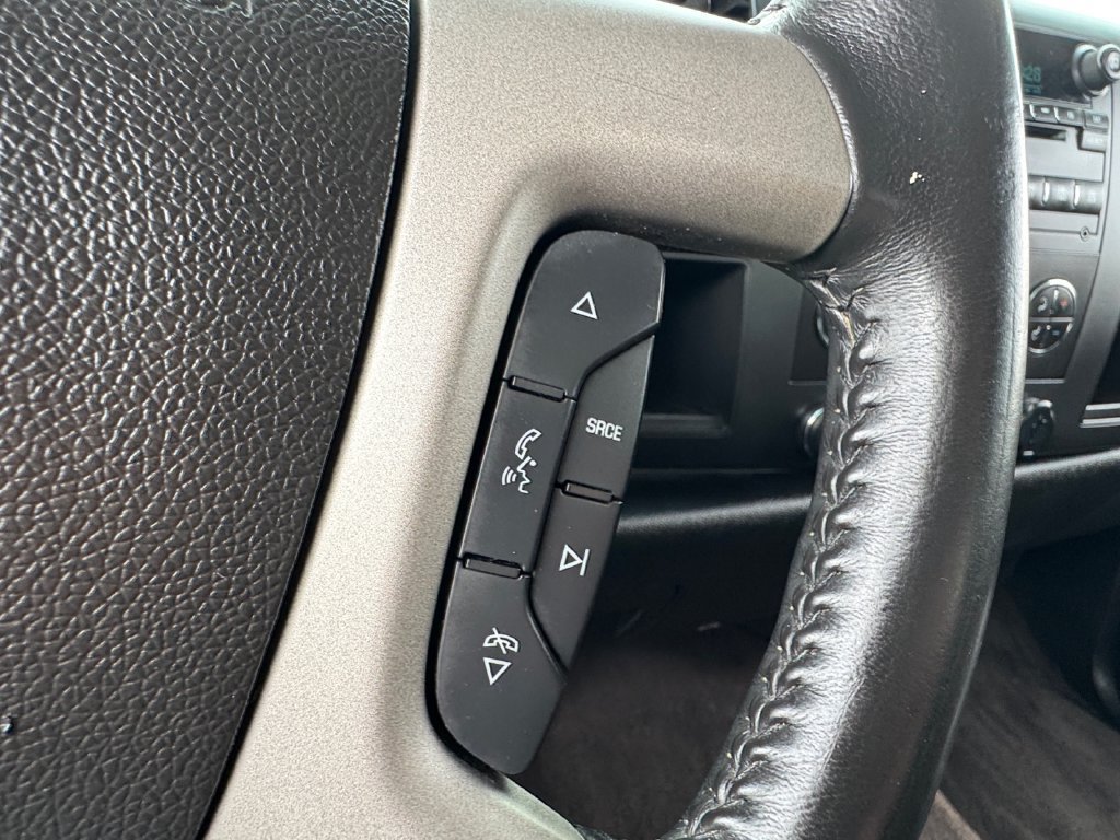 Used 2013 Chevrolet Silverado 1500 LT RWD image 31