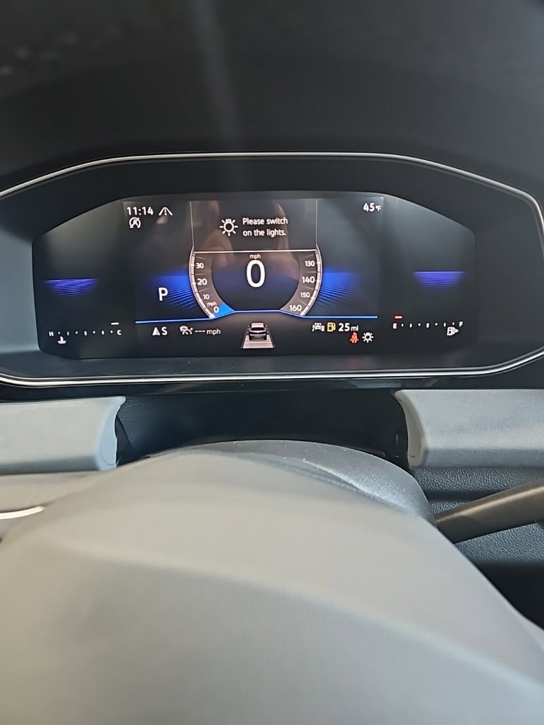 New 2026 Volkswagen Jetta SE image 33