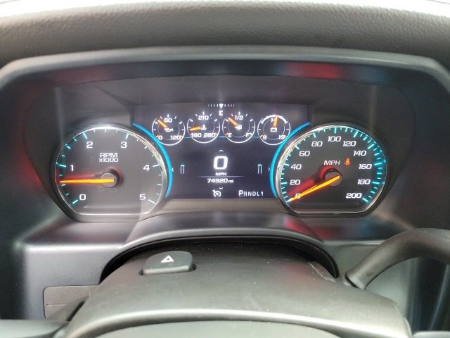 Used 2018 GMC Sierra 2500 Denali image 25