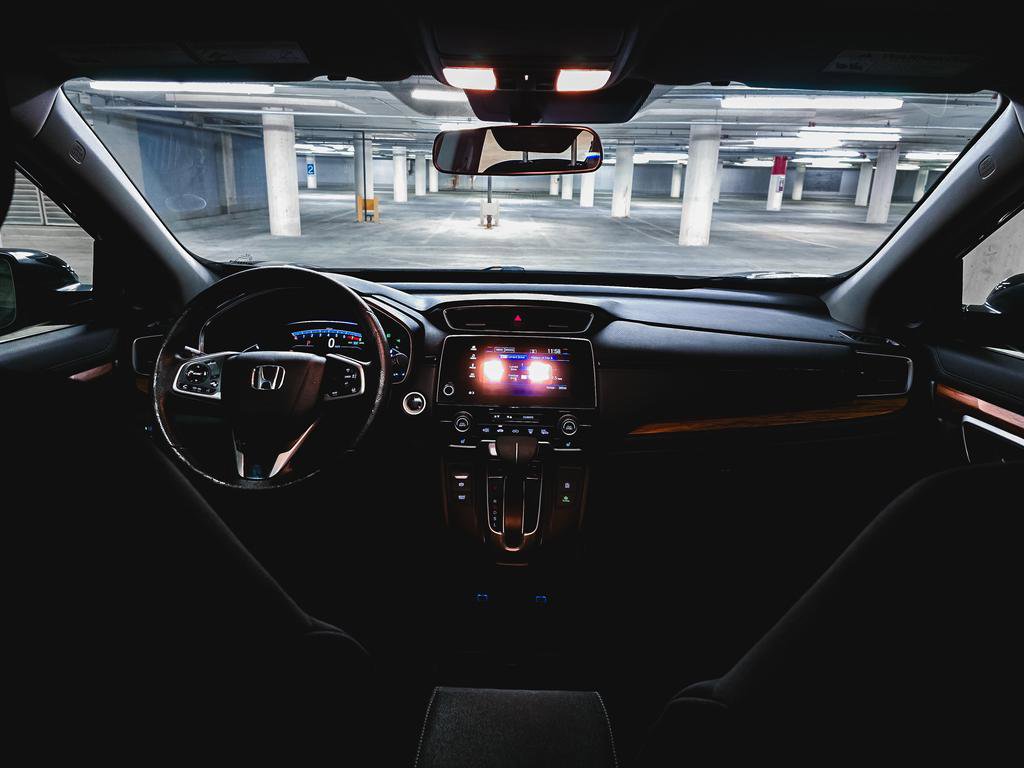 Used 2020 Honda CR-V EX image 3