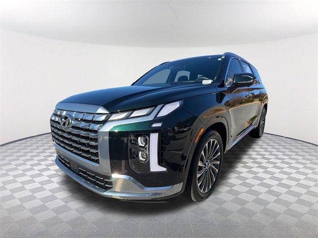 Used 2024 Hyundai Palisade Calligraphy