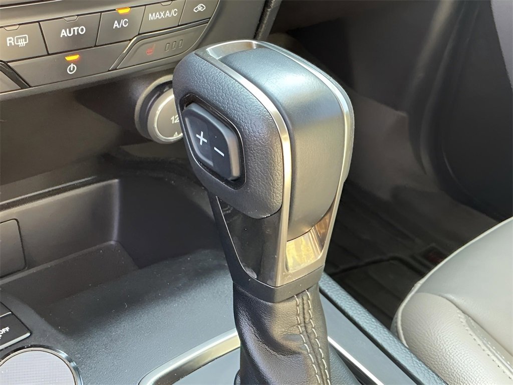 Used 2019 Ford Ranger Lariat w/ Equipment Group 501A Mid image 31