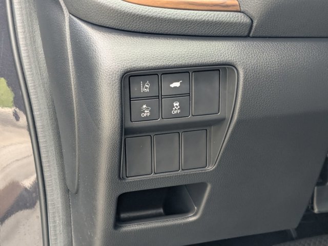 Used 2018 Honda CR-V EX-L image 12