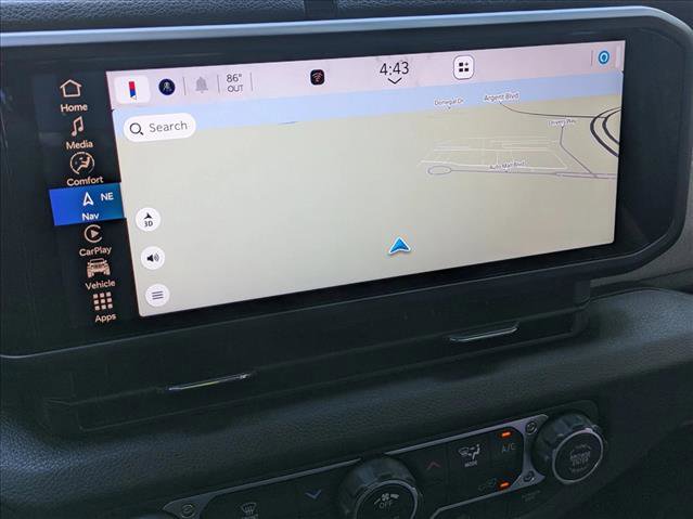 New 2025 Jeep Gladiator Sport image 13