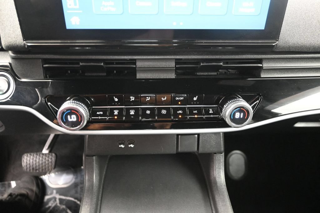 Used 2024 Honda Prologue EX image 16