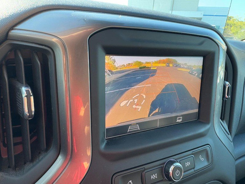 Used 2023 Chevrolet Silverado 1500 W/T w/ WT Safety Package image 20