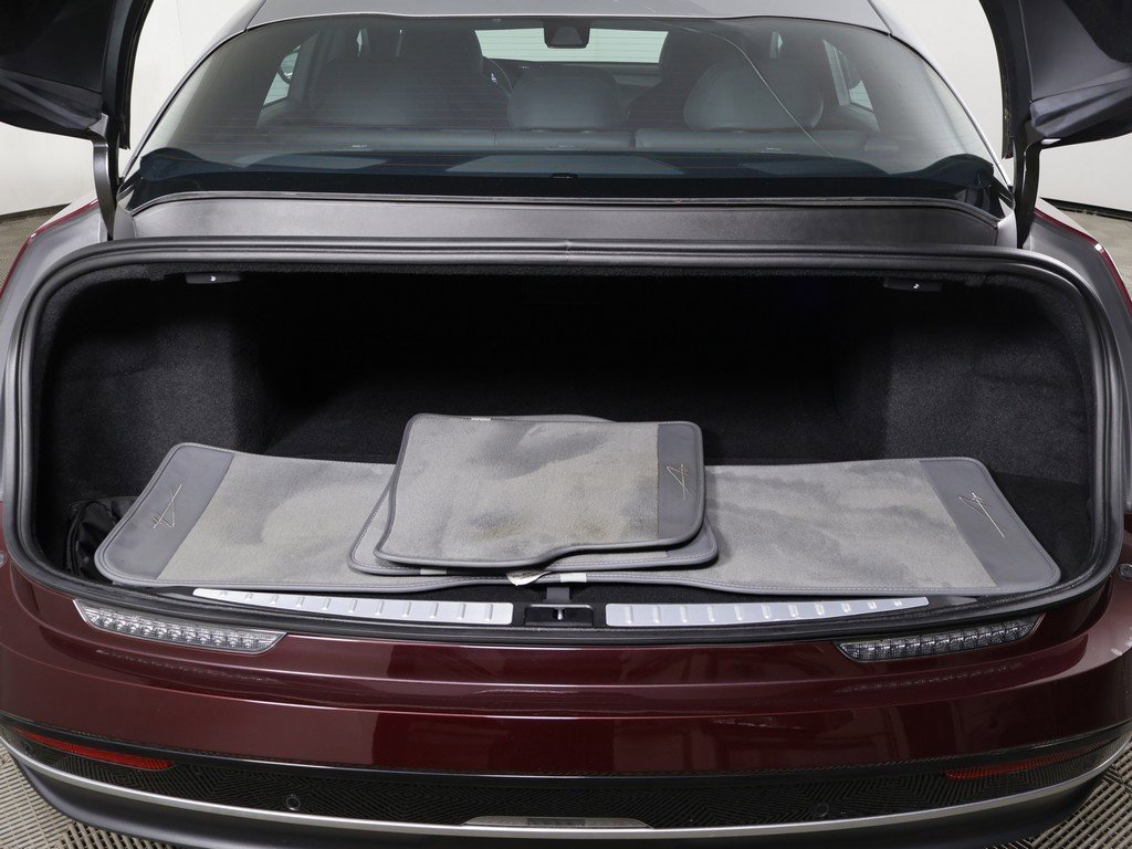 Used 2024 Lucid Air Touring image 20