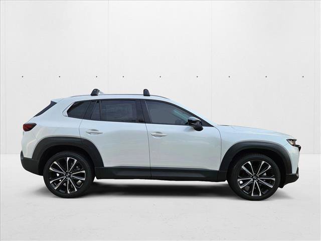 New 2025 MAZDA CX-50 AWD 2.5 Turbo w/ Weather Package image 4