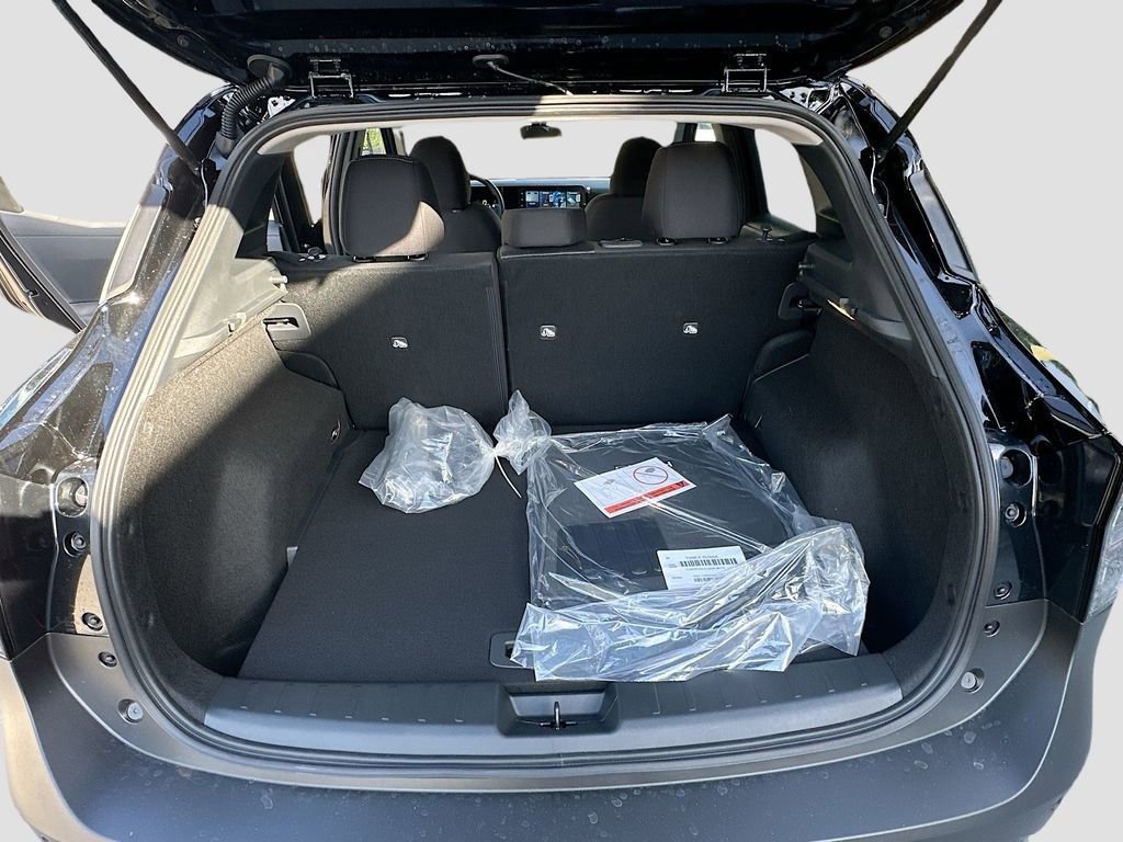 New 2026 Nissan Kicks SV image 23