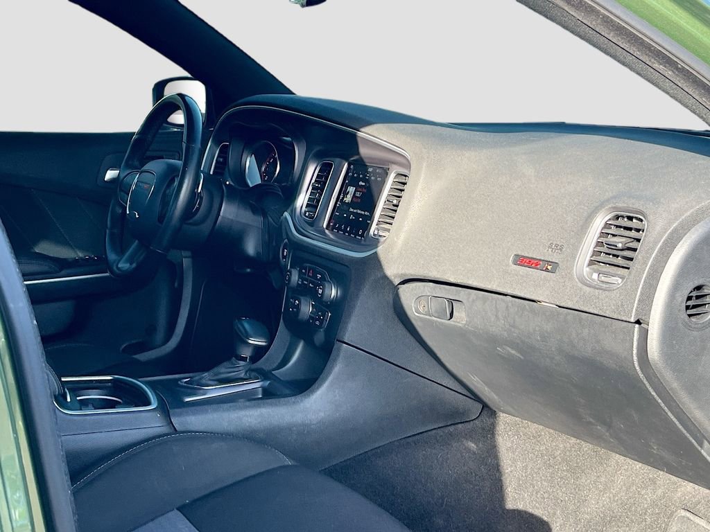 Used 2020 Dodge Charger Scat Pack image 29