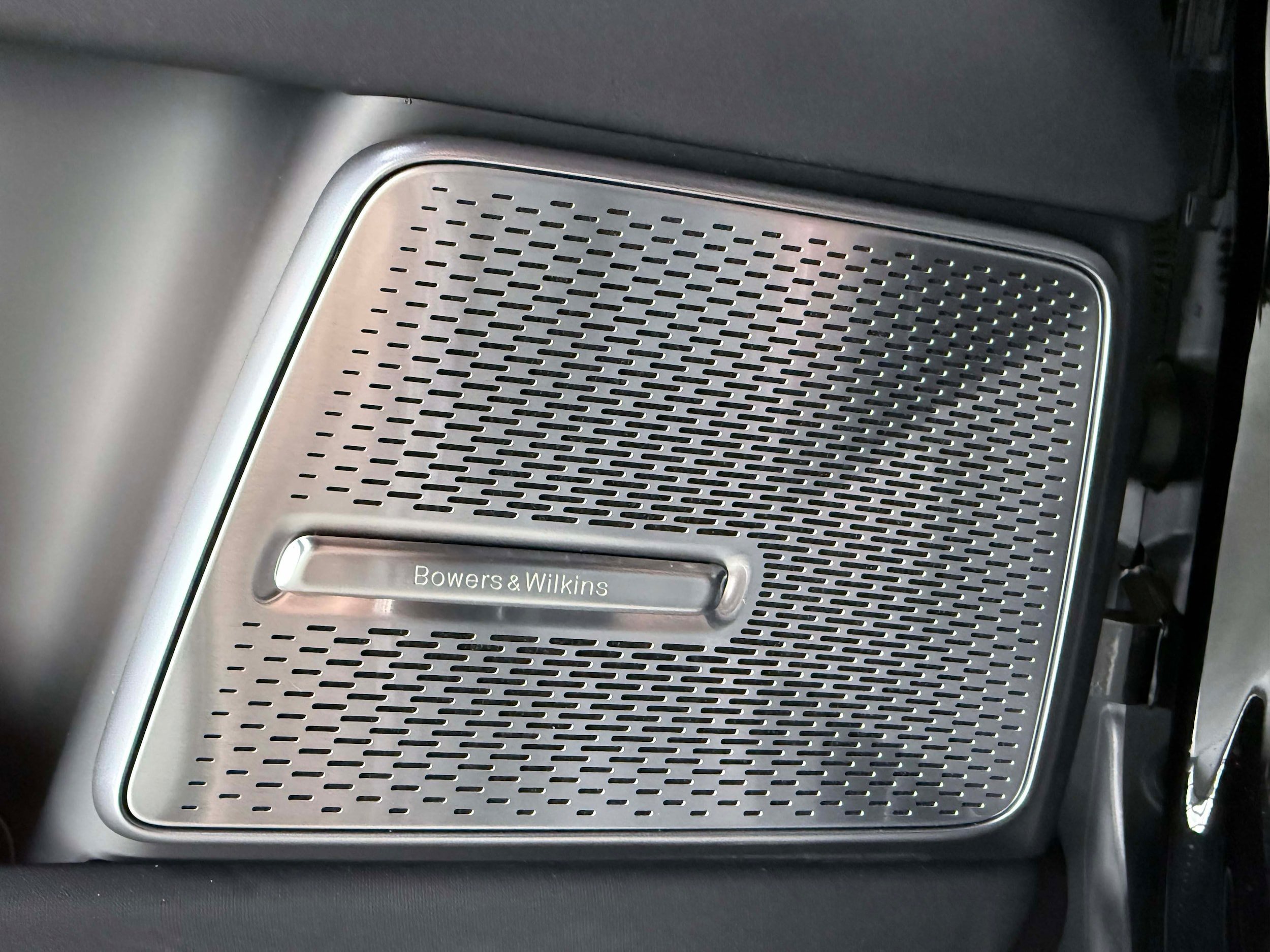 New 2025 Polestar Polestar 3 AWD/4WD image 18