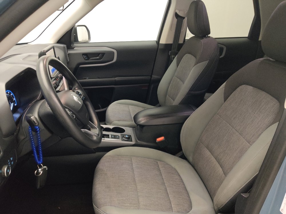 Used 2021 Ford Bronco Sport Big Bend image 17