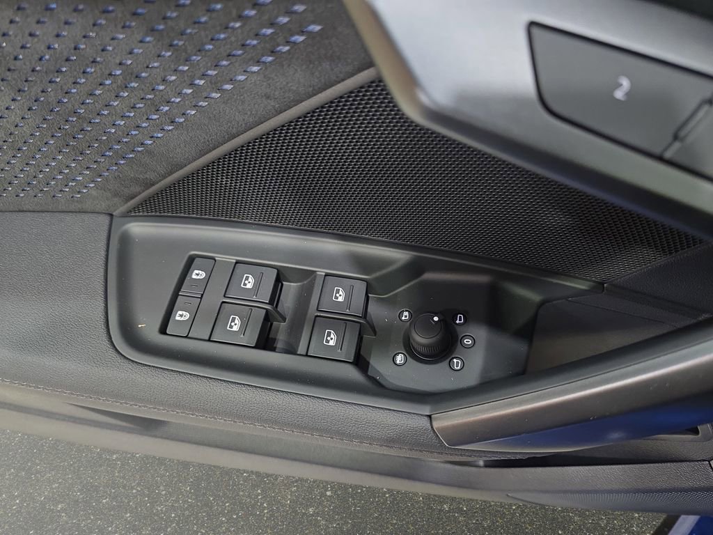 New 2026 Audi RS 3 AWD/4WD image 26