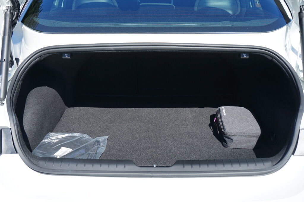 Certified 2024 Hyundai Ioniq 6 SE RWD image 29