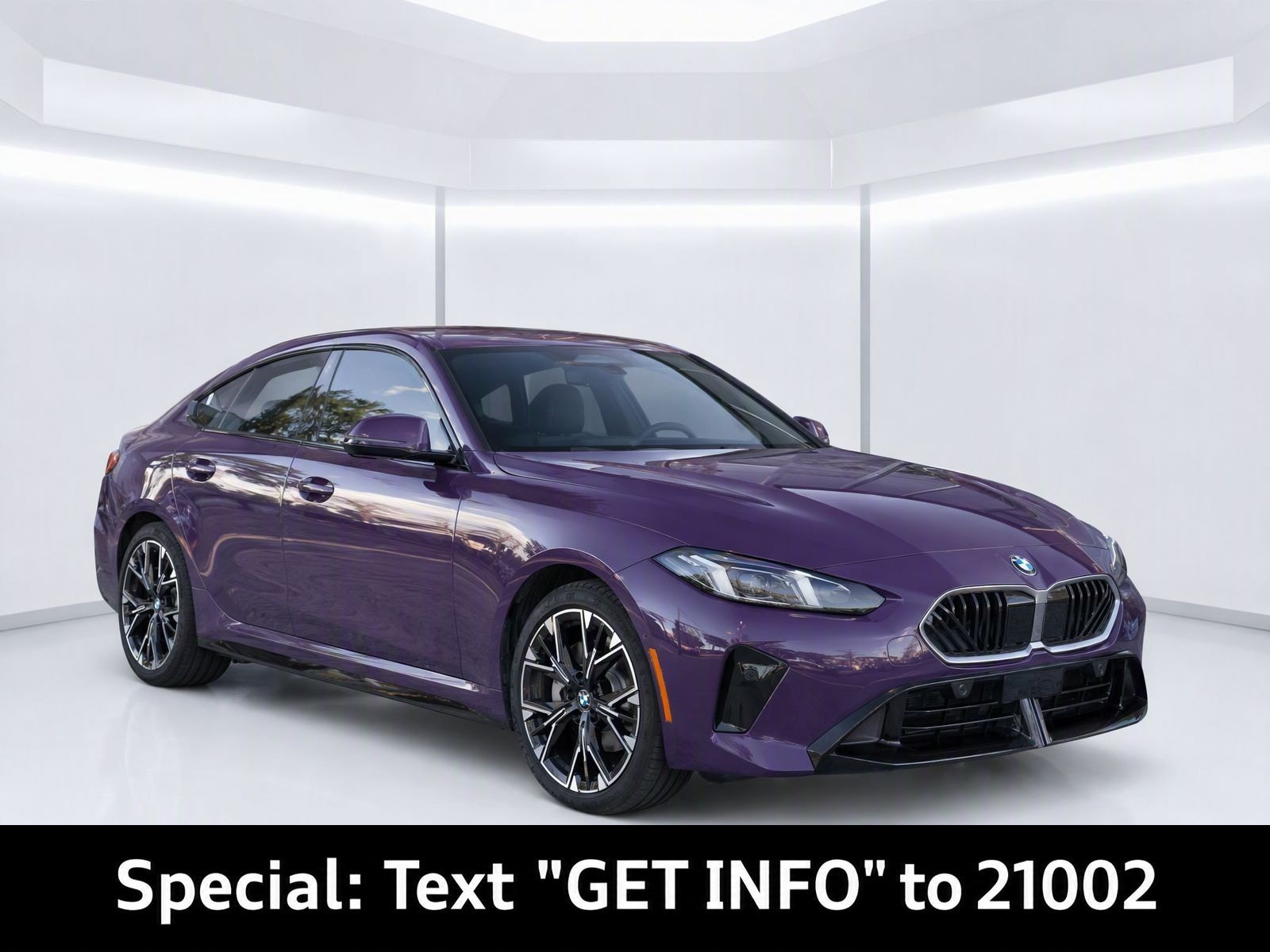 Used 2025 BMW 228i xDrive AWD/4WD image 6