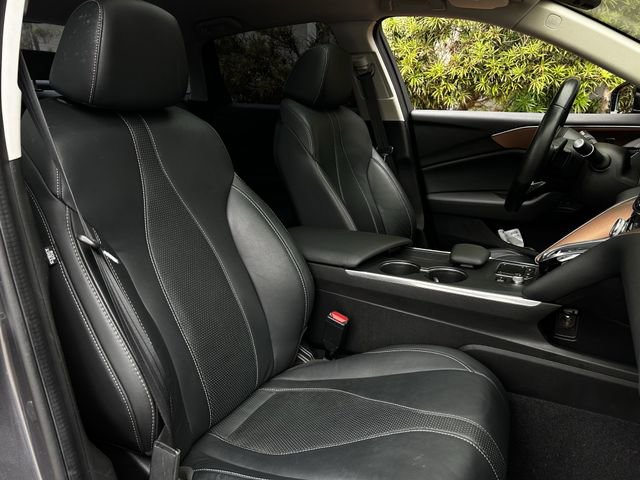 Used 2021 Acura TLX w/ Technology Package FWD image 30