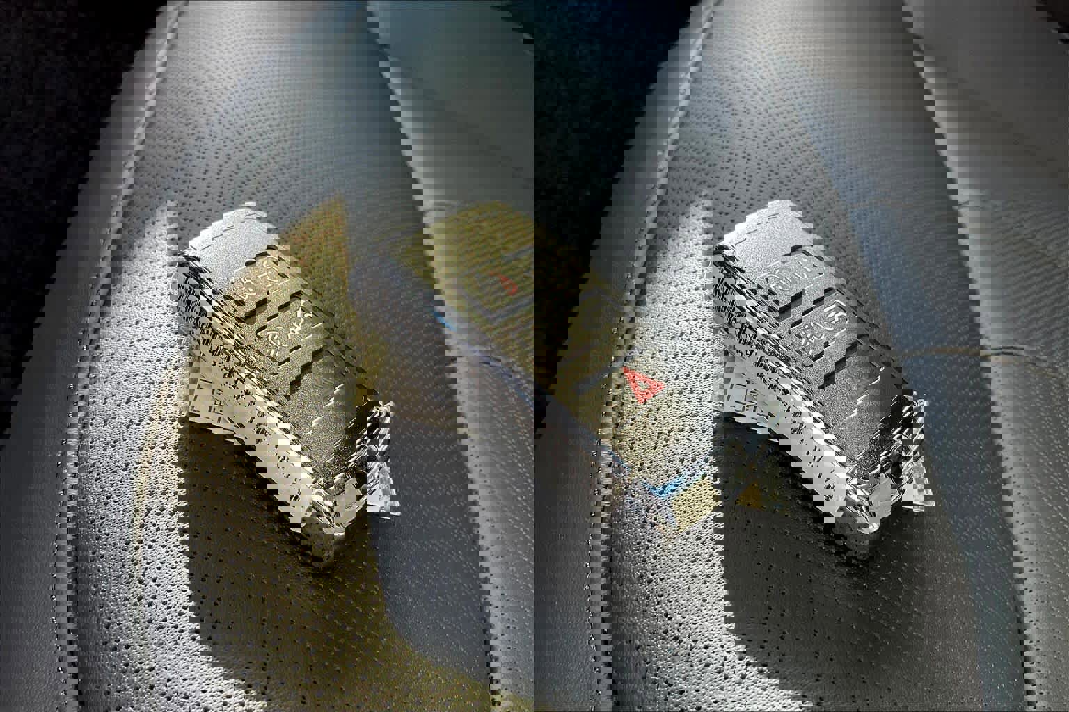 New 2025 Land Rover Range Rover SE image 35