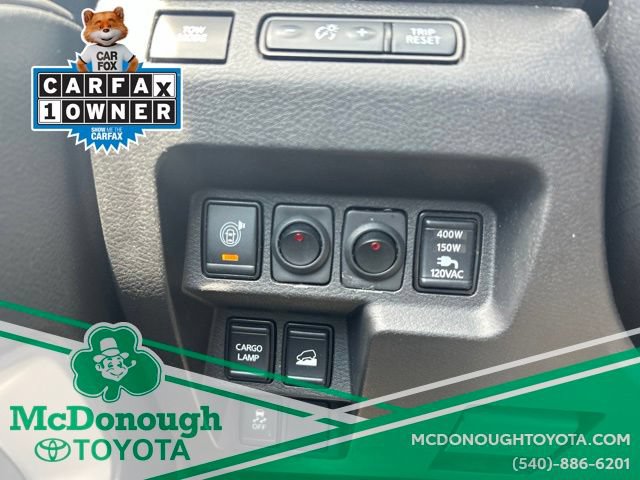 Used 2023 Nissan Frontier SV w/ SV Convenience Package AWD/4WD image 16