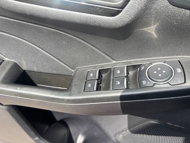 Used 2022 Ford Escape SEL w/ SEL Stealth AWD Package image 17
