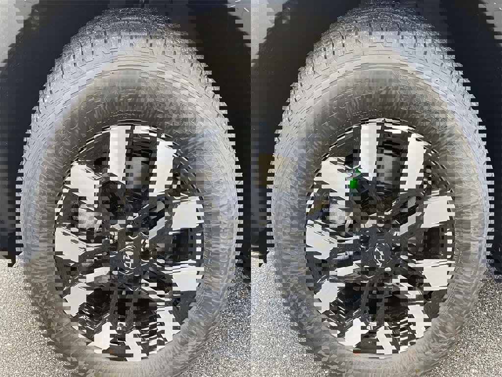 New 2026 Hyundai Santa Cruz SE image 5