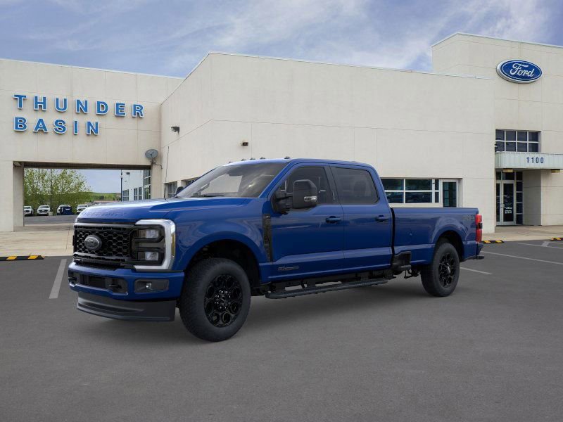 New 2026 Ford F350 XLT image 23