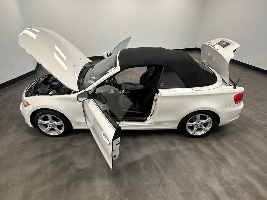 Used 2013 BMW 128i Convertible RWD image 50