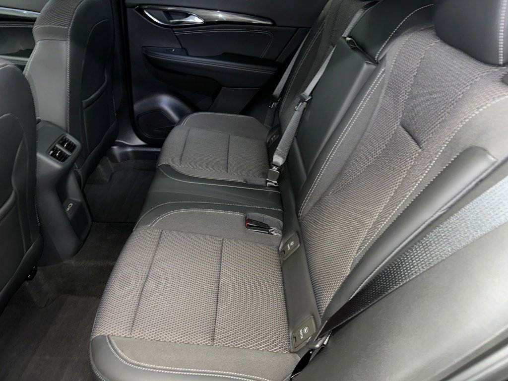 Certified 2023 Buick Envision Preferred image 19