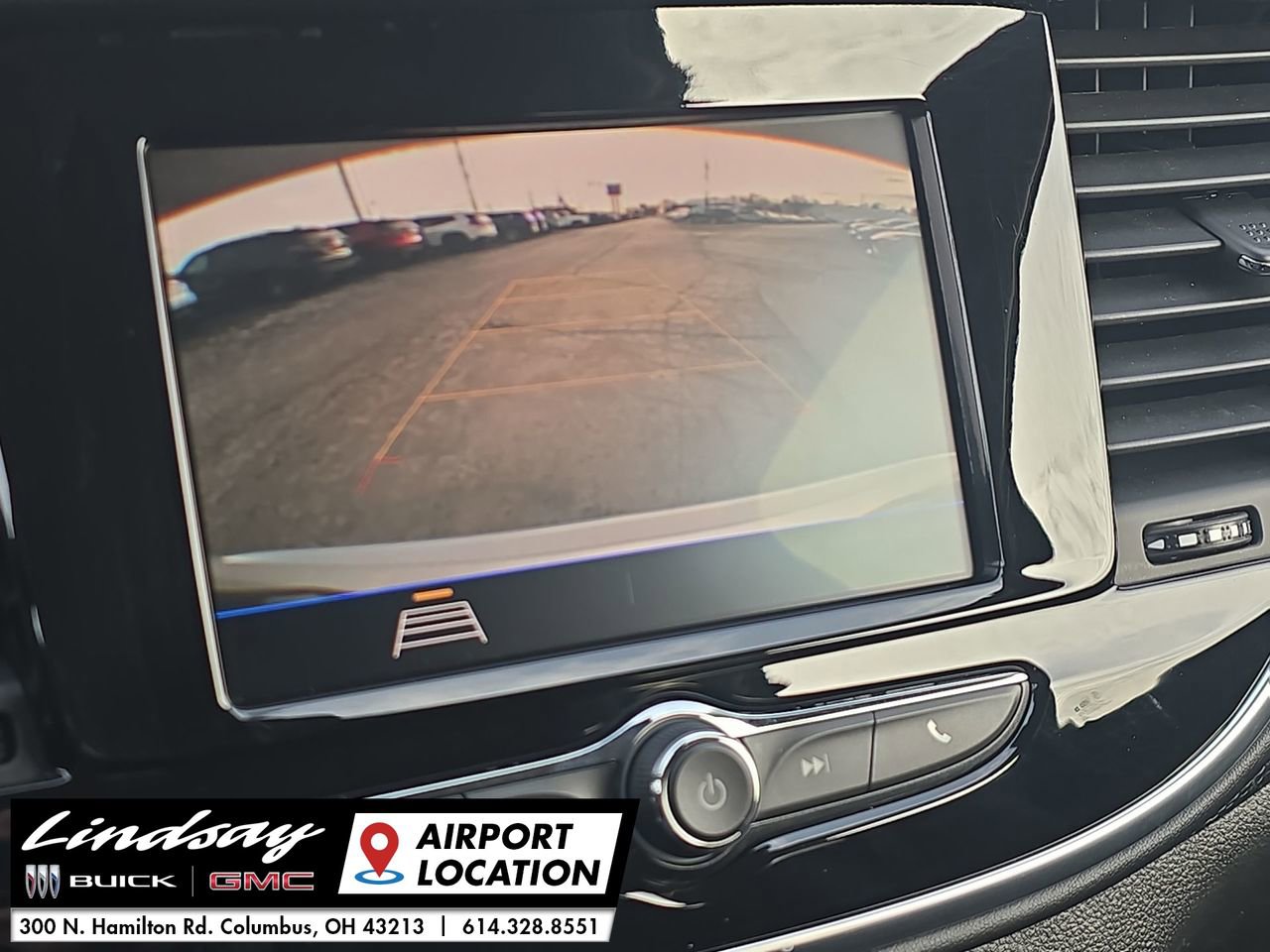 Used 2022 Buick Encore Preferred w/ Safety Package image 14